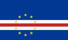 Cabo Verde flag