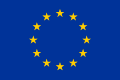 Europe flag