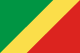 Congo (Congo-Brazzaville) flag