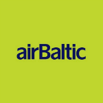 airBaltic eSIM logo
